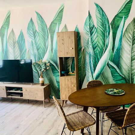 Beau T3 Moderne Et Cosy - Hyper Centre - Wifi Apartment La Rochelle  Luaran gambar
