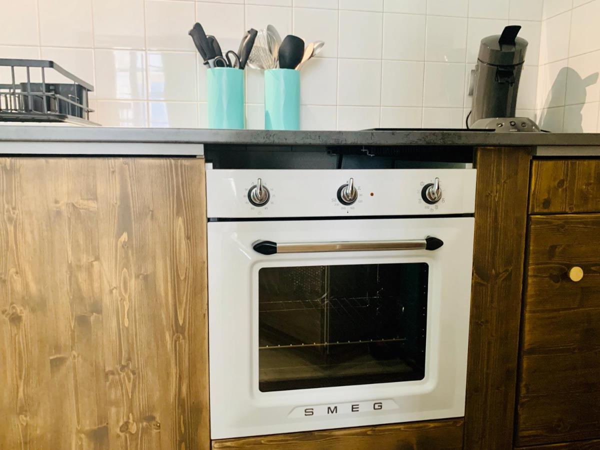 Beau T3 Moderne Et Cosy - Hyper Centre - Wifi Apartment La Rochelle  Luaran gambar