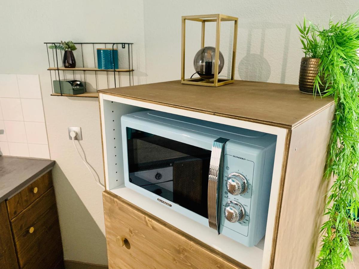 Beau T3 Moderne Et Cosy - Hyper Centre - Wifi Apartment La Rochelle  Luaran gambar