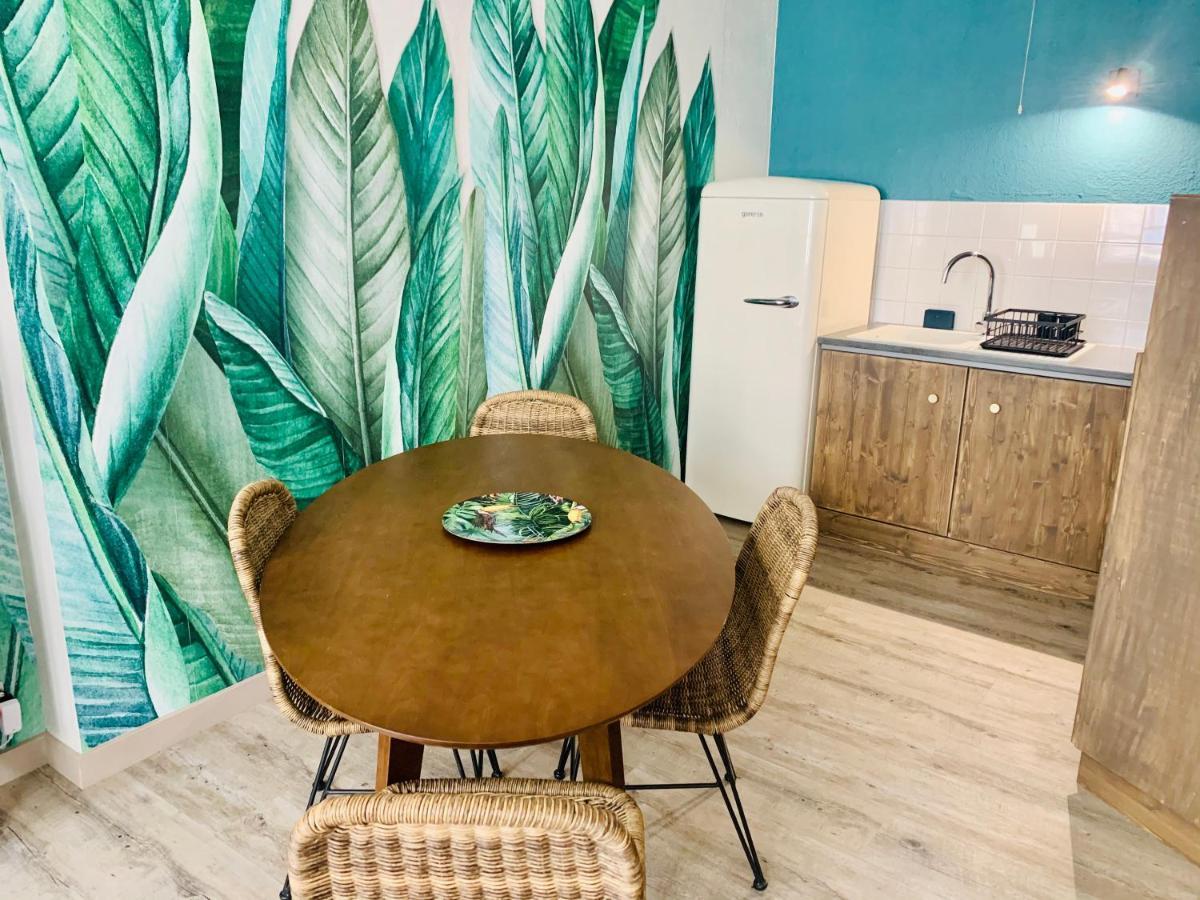 Beau T3 Moderne Et Cosy - Hyper Centre - Wifi Apartment La Rochelle  Luaran gambar